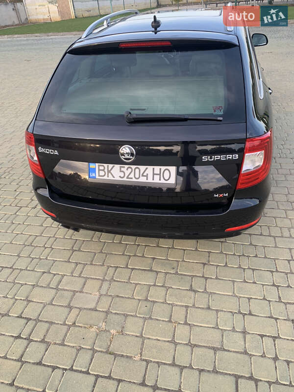 Універсал Skoda Superb 2014 в Одесі фото 41 Універсал Skoda Superb 2014 в Одесі