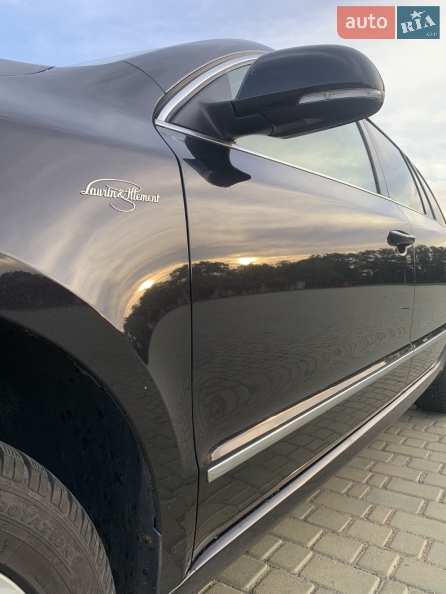 2014 Skoda Superb - мініатюра 34