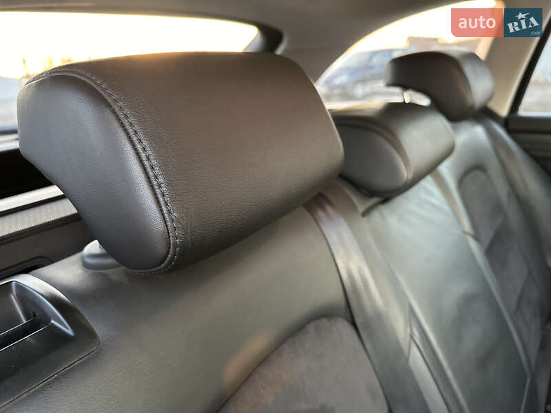 Универсал Skoda Superb 2010 в Чутове