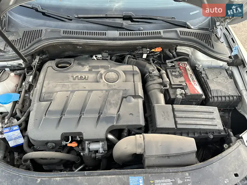 Skoda Superb 2010 VIN TMBJF73T4A9036983 фото оголошення 27 з 72