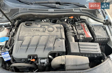 Универсал Skoda Superb 2010 в 