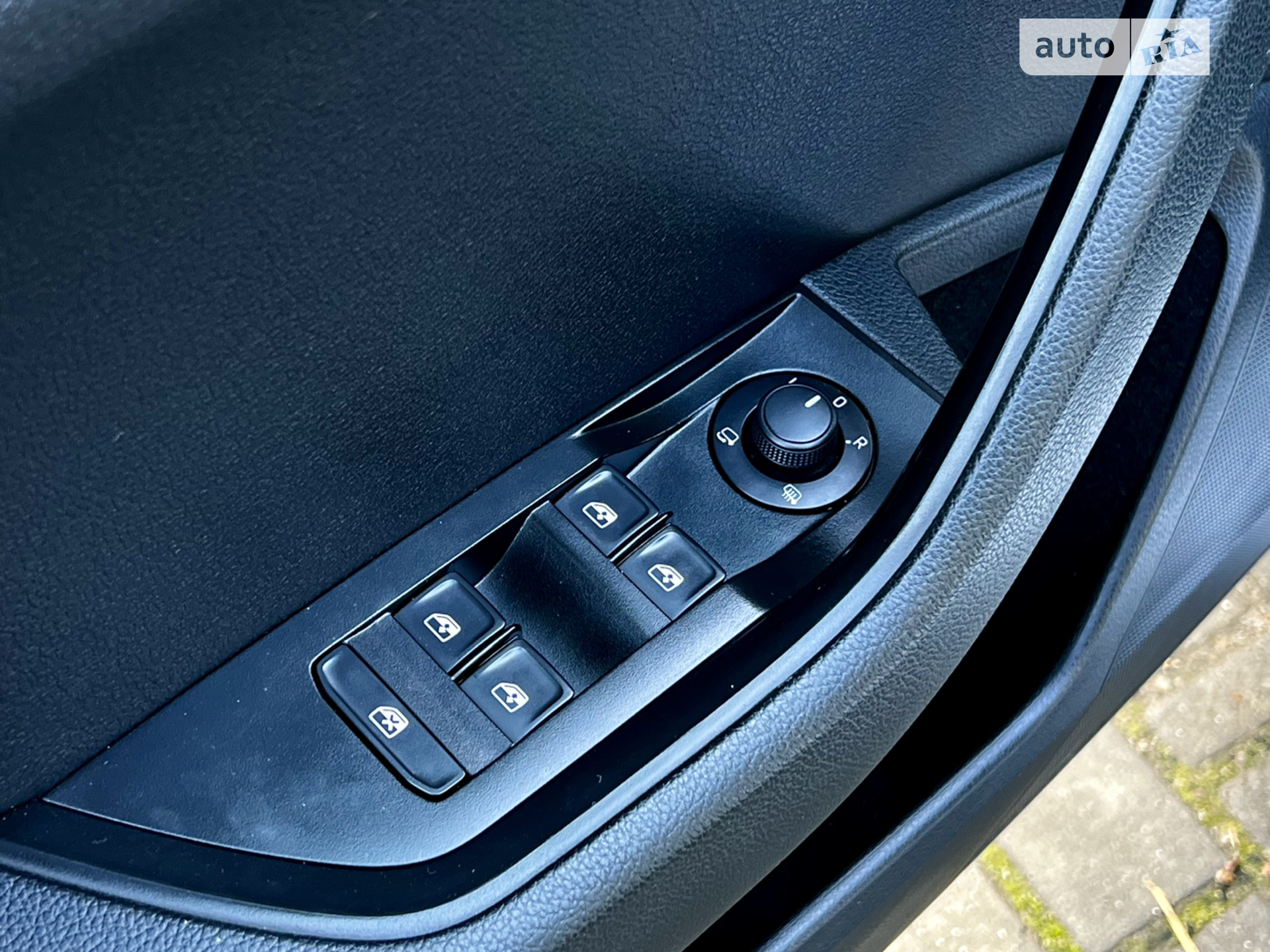 2017 Skoda Superb - мініатюра 5