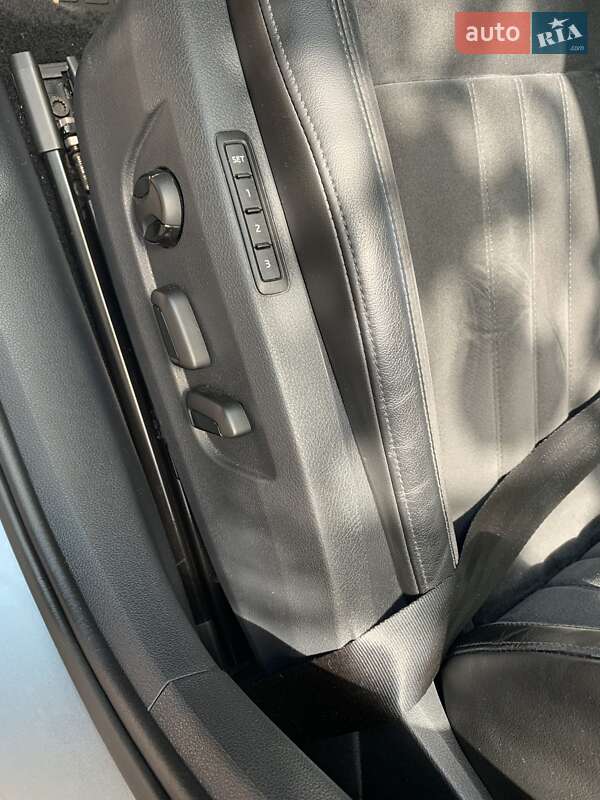 Универсал Skoda Superb 2017 в Хусте фото 3 Универсал Skoda Superb 2017 в Хусте