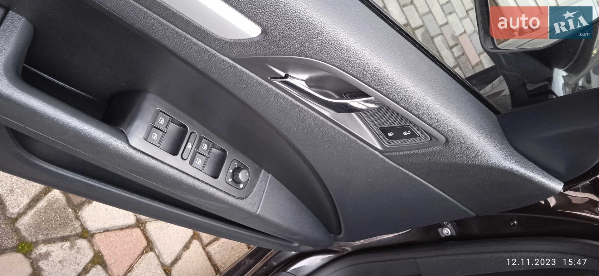 2012 Skoda Superb - мініатюра 8