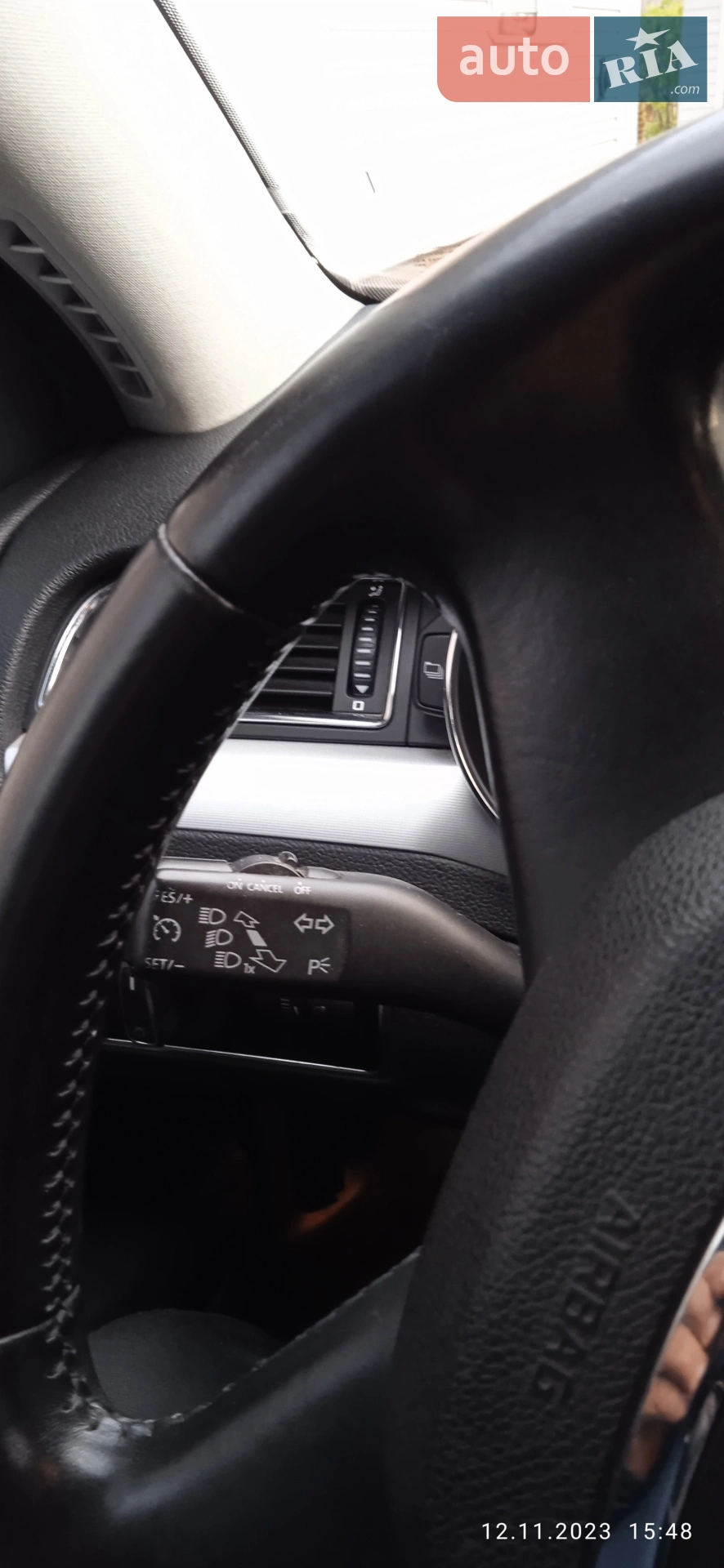 2012 Skoda Superb - мініатюра 7