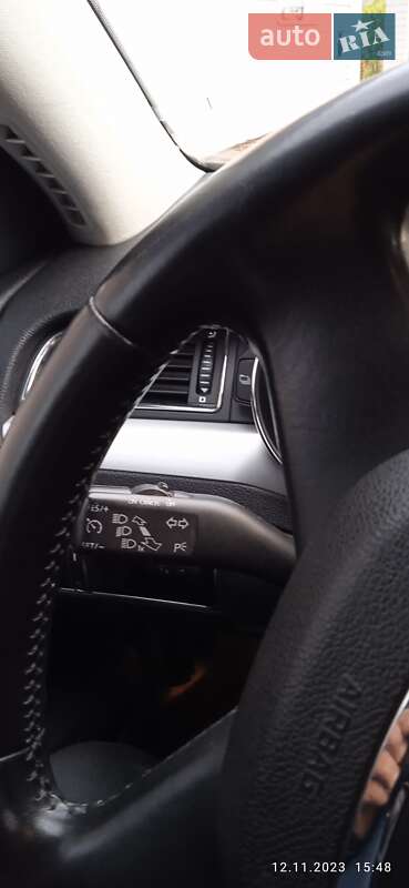 Универсал Skoda Superb 2012 в Ивано-Франковске фото 7 Универсал Skoda Superb 2012 в Ивано-Франковске