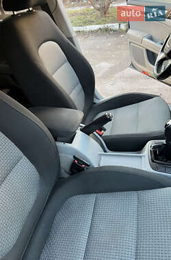 Универсал Skoda Superb 2011 в 