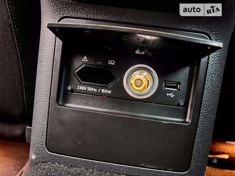 Универсал Skoda Superb 2017 в Житомире