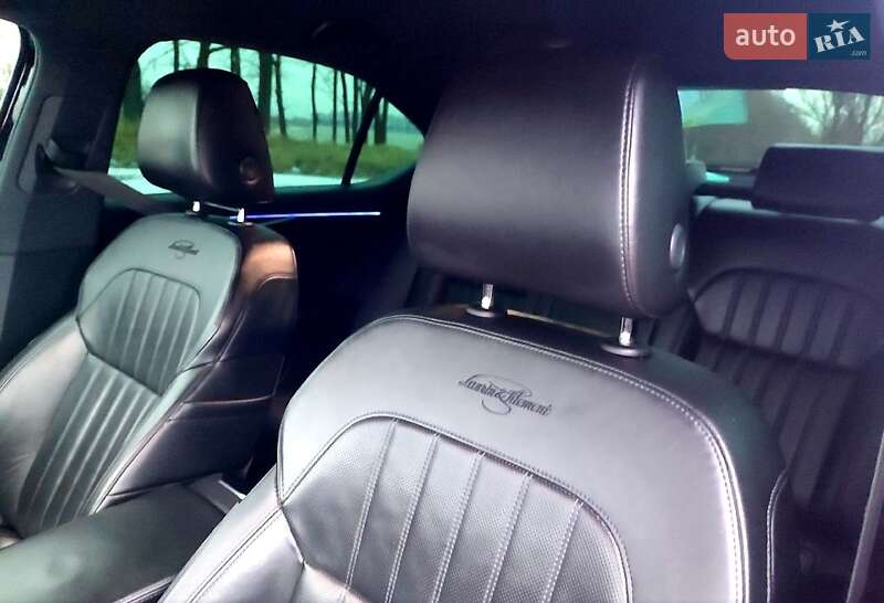 Лифтбек Skoda Superb 2018 в Днепре