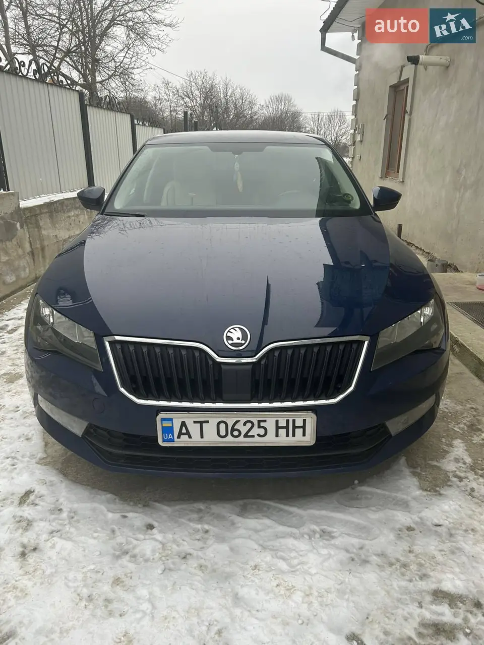 2016 Skoda Superb - мініатюра 26