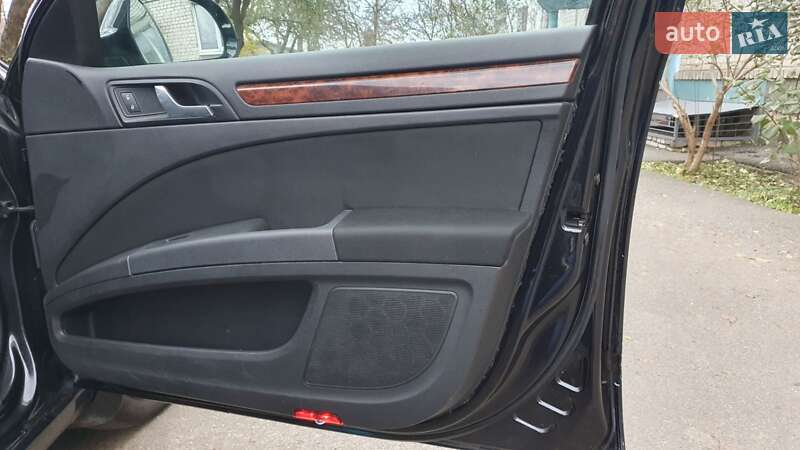 Лифтбек Skoda Superb 2008 в Белой Церкви