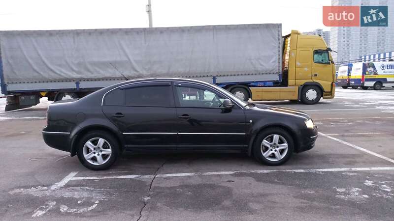 Лифтбек Skoda Superb 2006 в Киеве