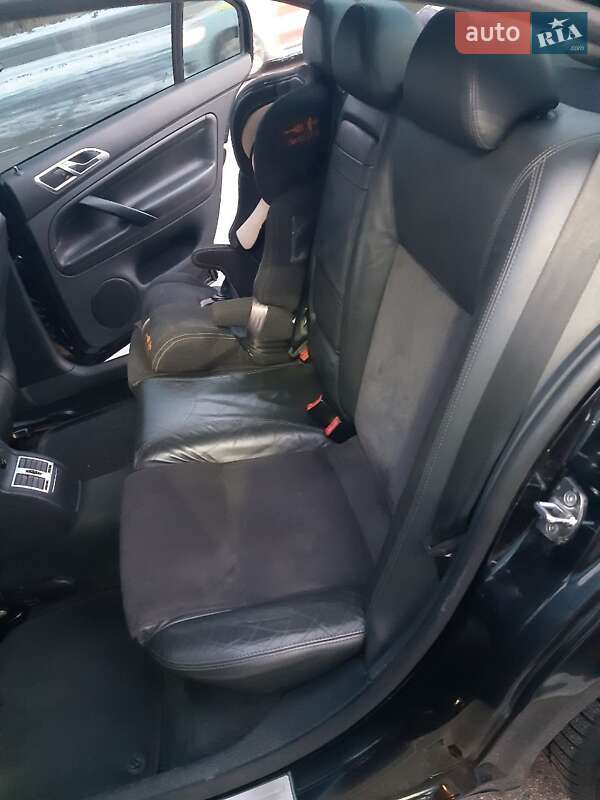 Лифтбек Skoda Superb 2006 в Киеве