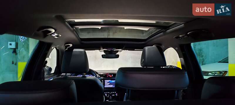 Универсал Skoda Superb 2019 в Львове