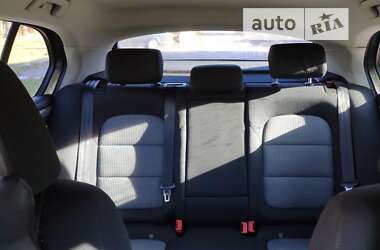 Лифтбек Skoda Superb 2008 в 