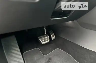 Skoda Superb 2020