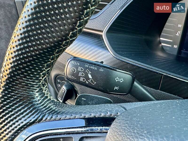 Универсал Skoda Superb 2021 в Одессе