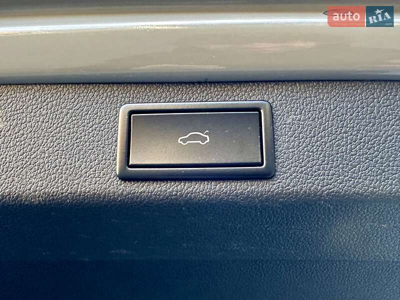 Универсал Skoda Superb 2021 в Одессе