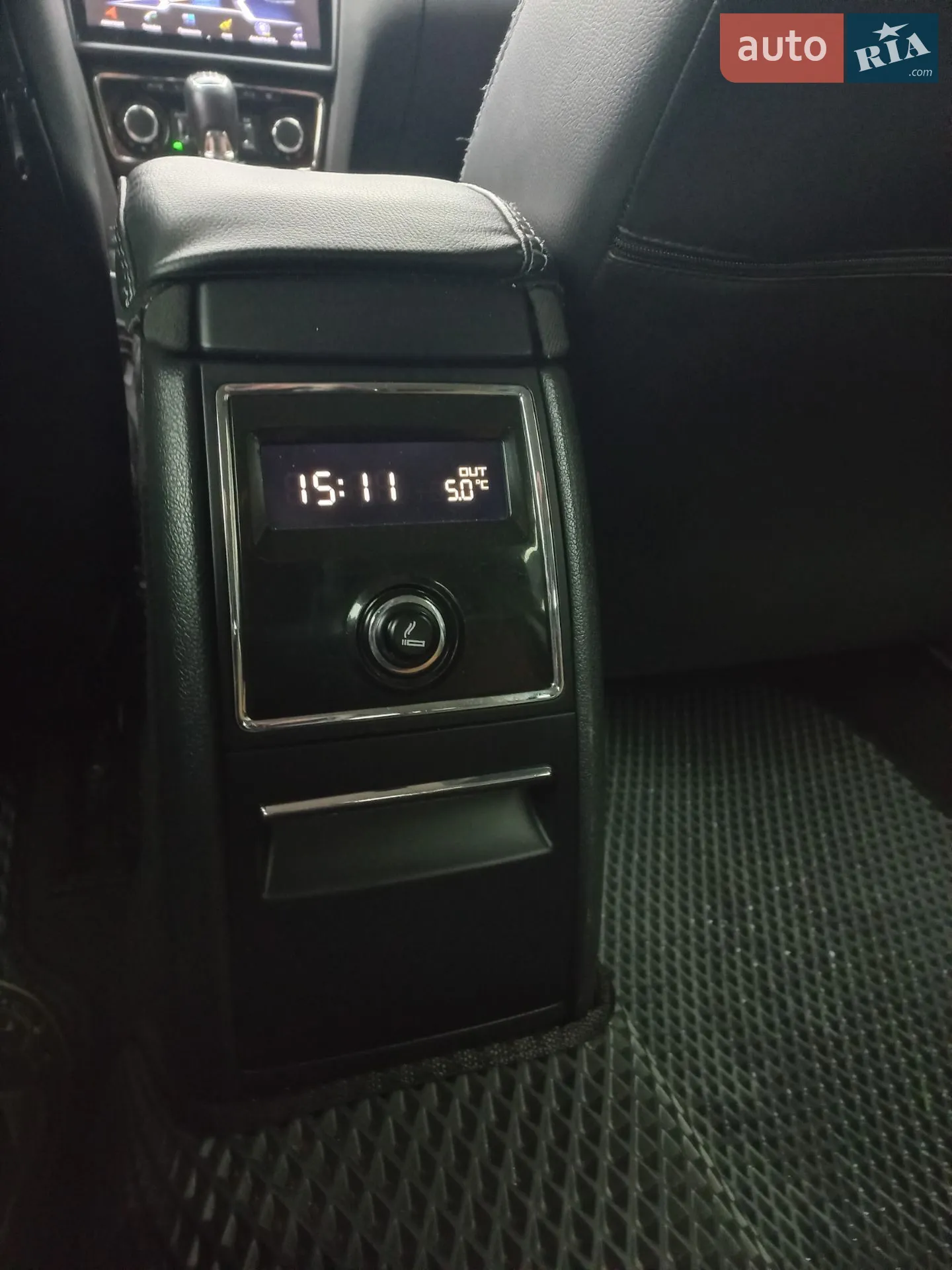 2013 Skoda Superb - мініатюра 12