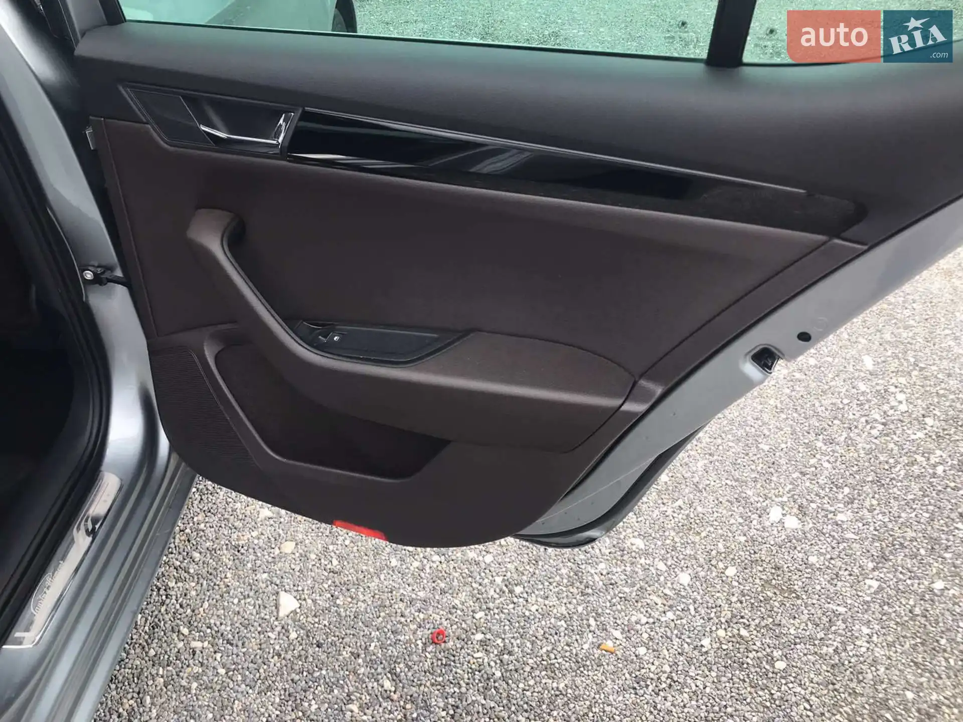 2015 Skoda Superb - мініатюра 4