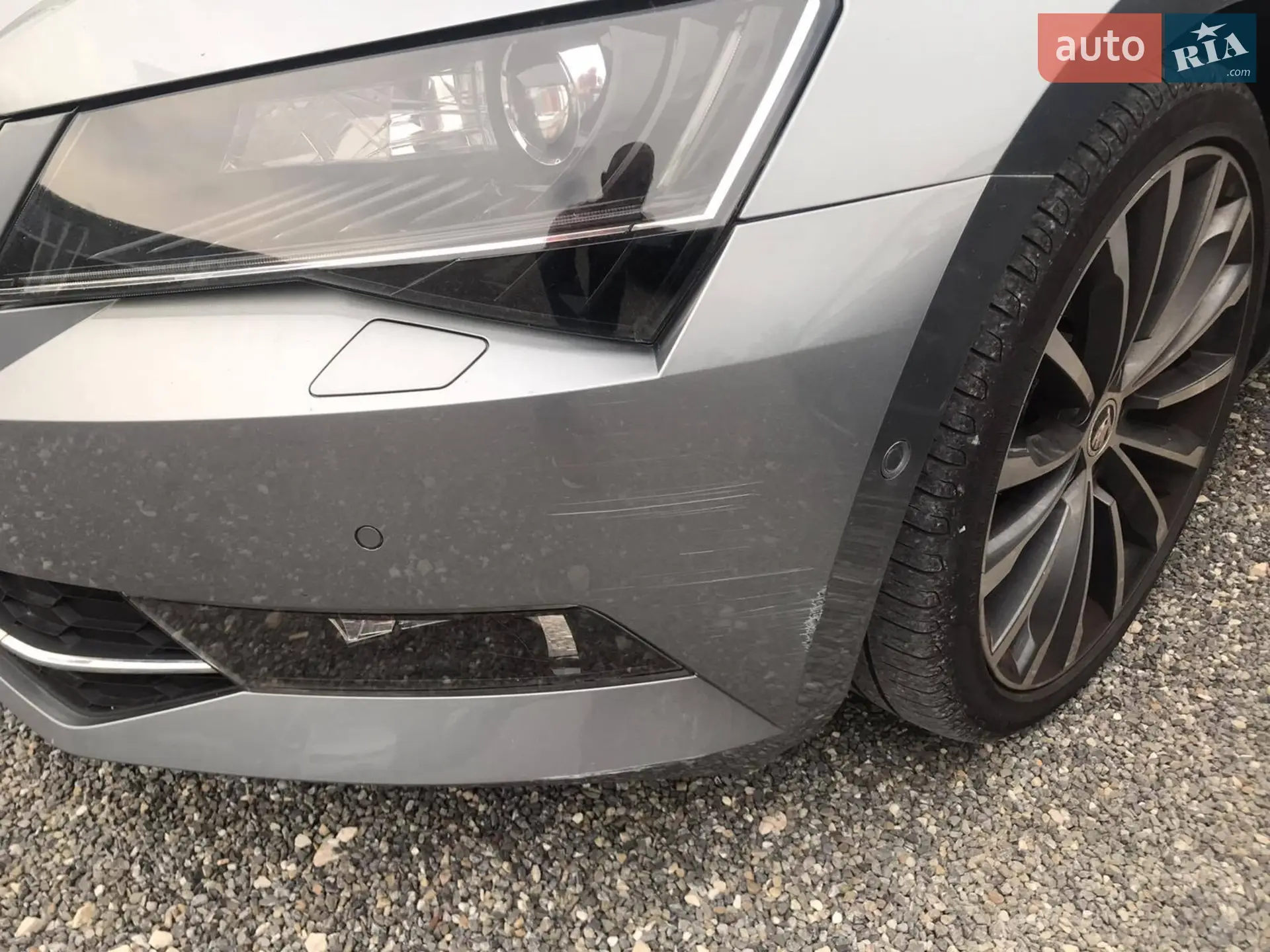 2015 Skoda Superb - мініатюра 7