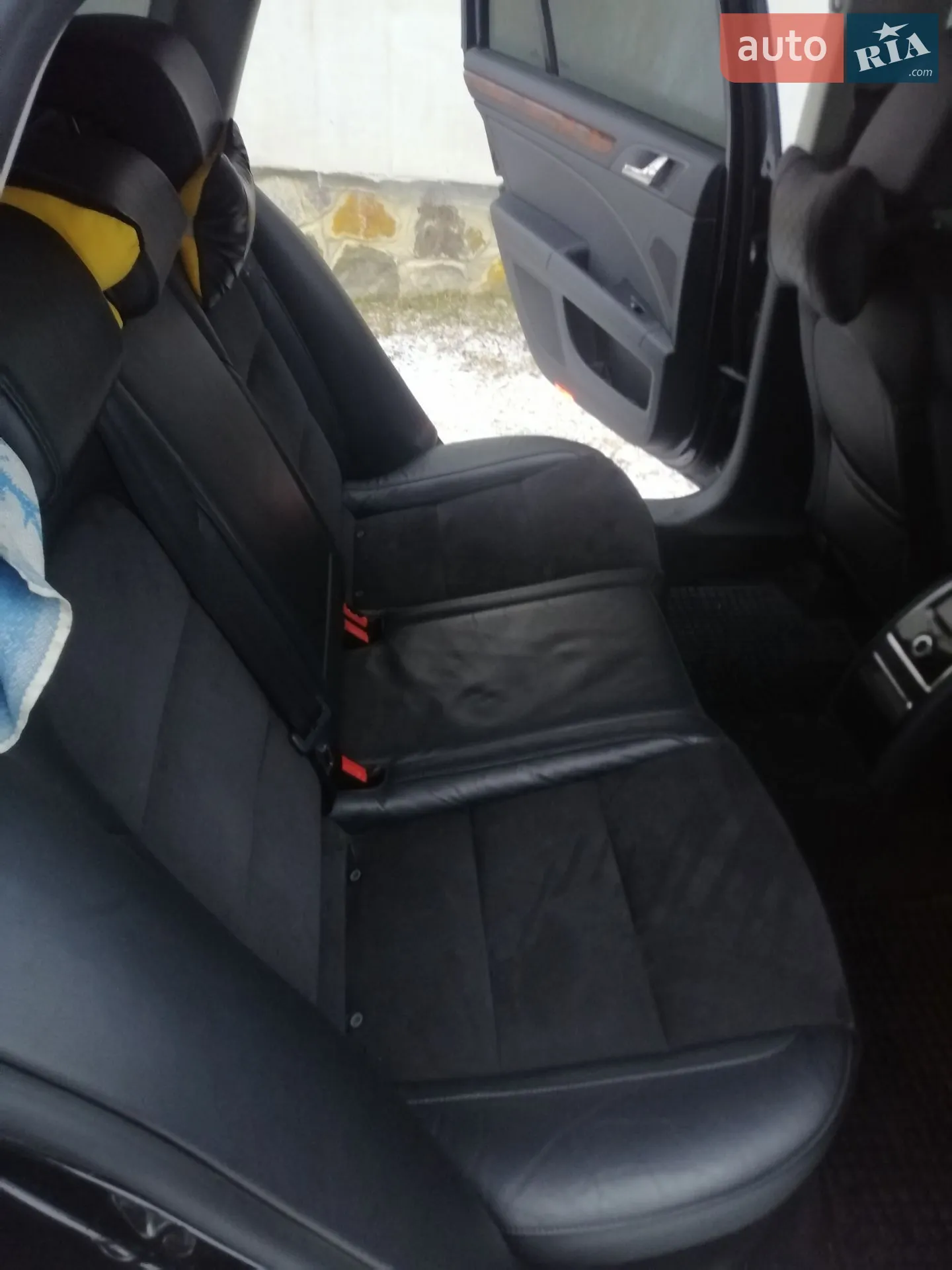 2010 Skoda Superb - мініатюра 10