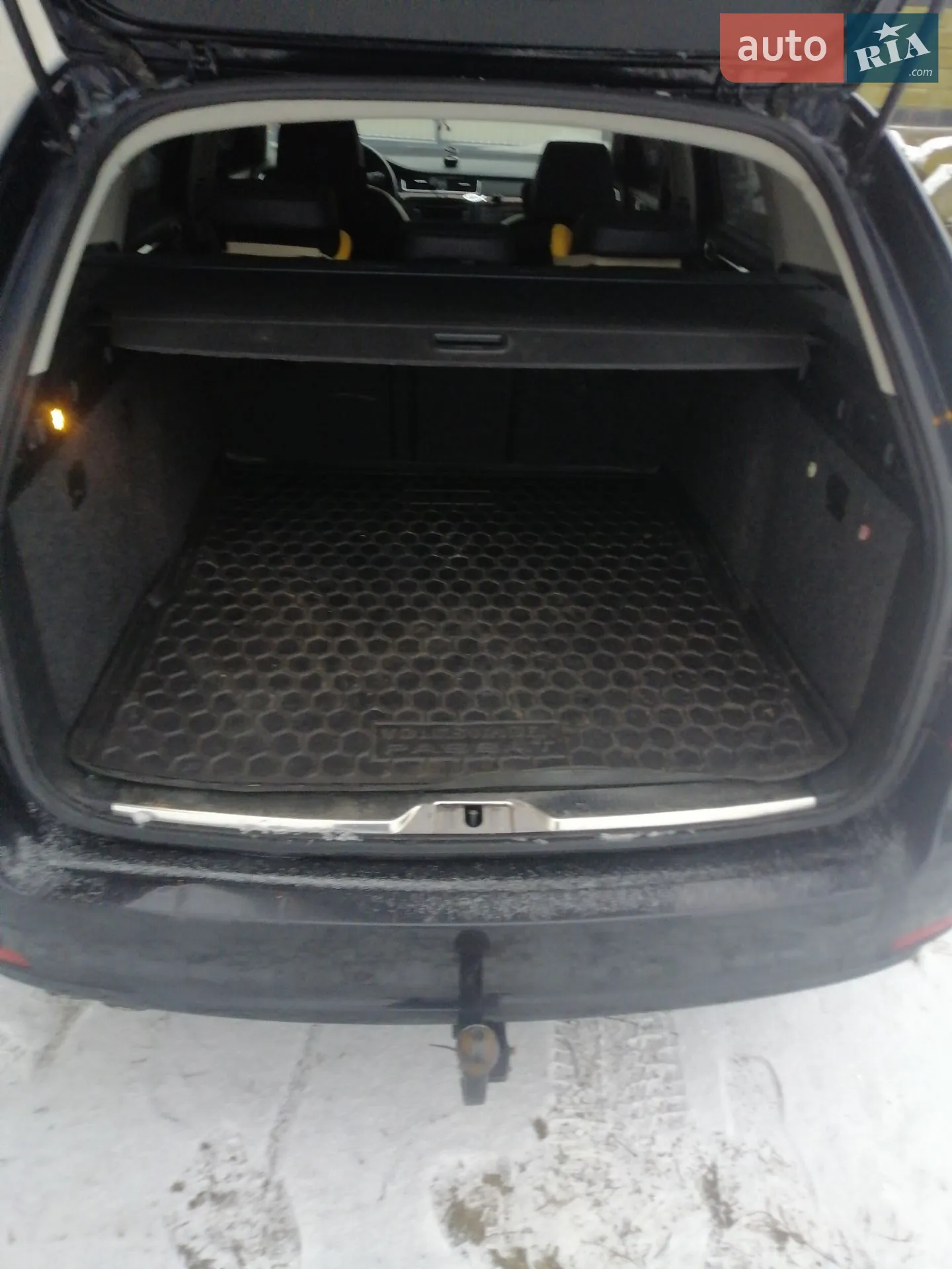 2010 Skoda Superb - мініатюра 11