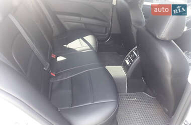 Универсал Skoda Superb 2012 в 