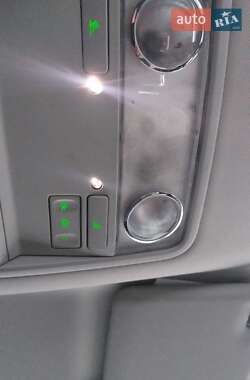 Лифтбек Skoda Superb 2013 в 