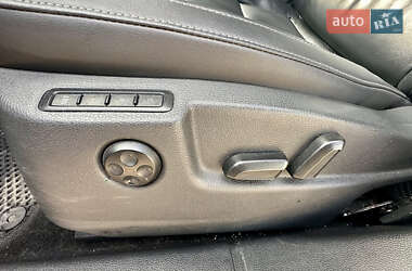 Универсал Skoda Superb 2010 в 