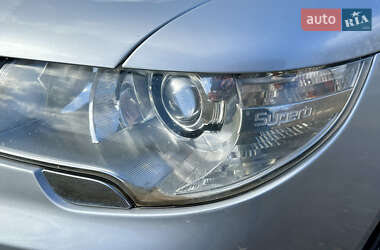 Универсал Skoda Superb 2010 в 