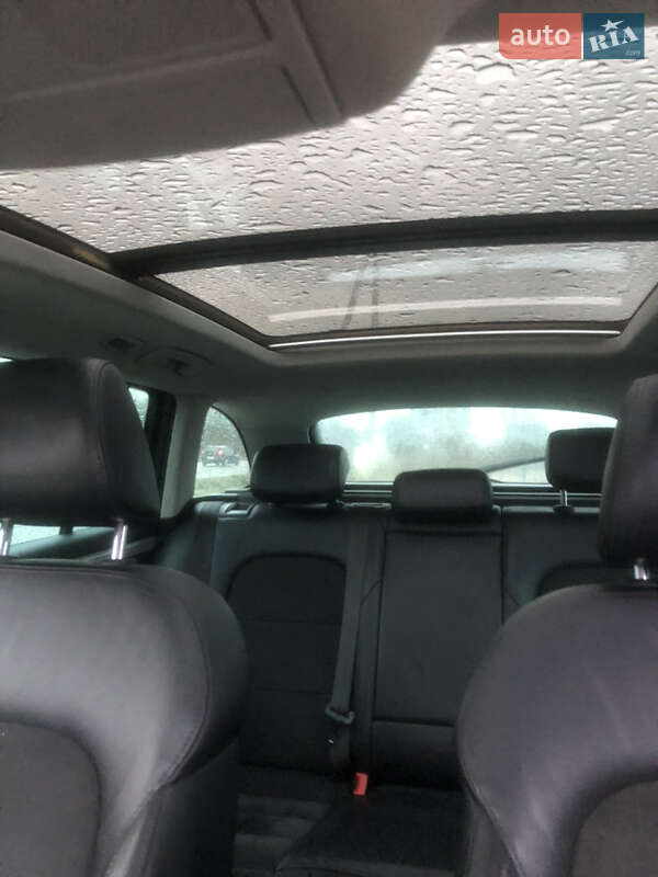 Универсал Skoda Superb 2011 в Львове