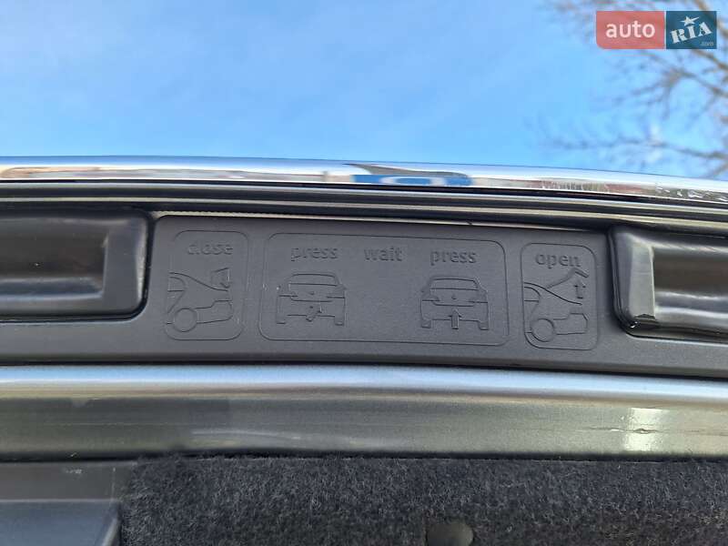 Лифтбек Skoda Superb 2008 в Ивано-Франковске