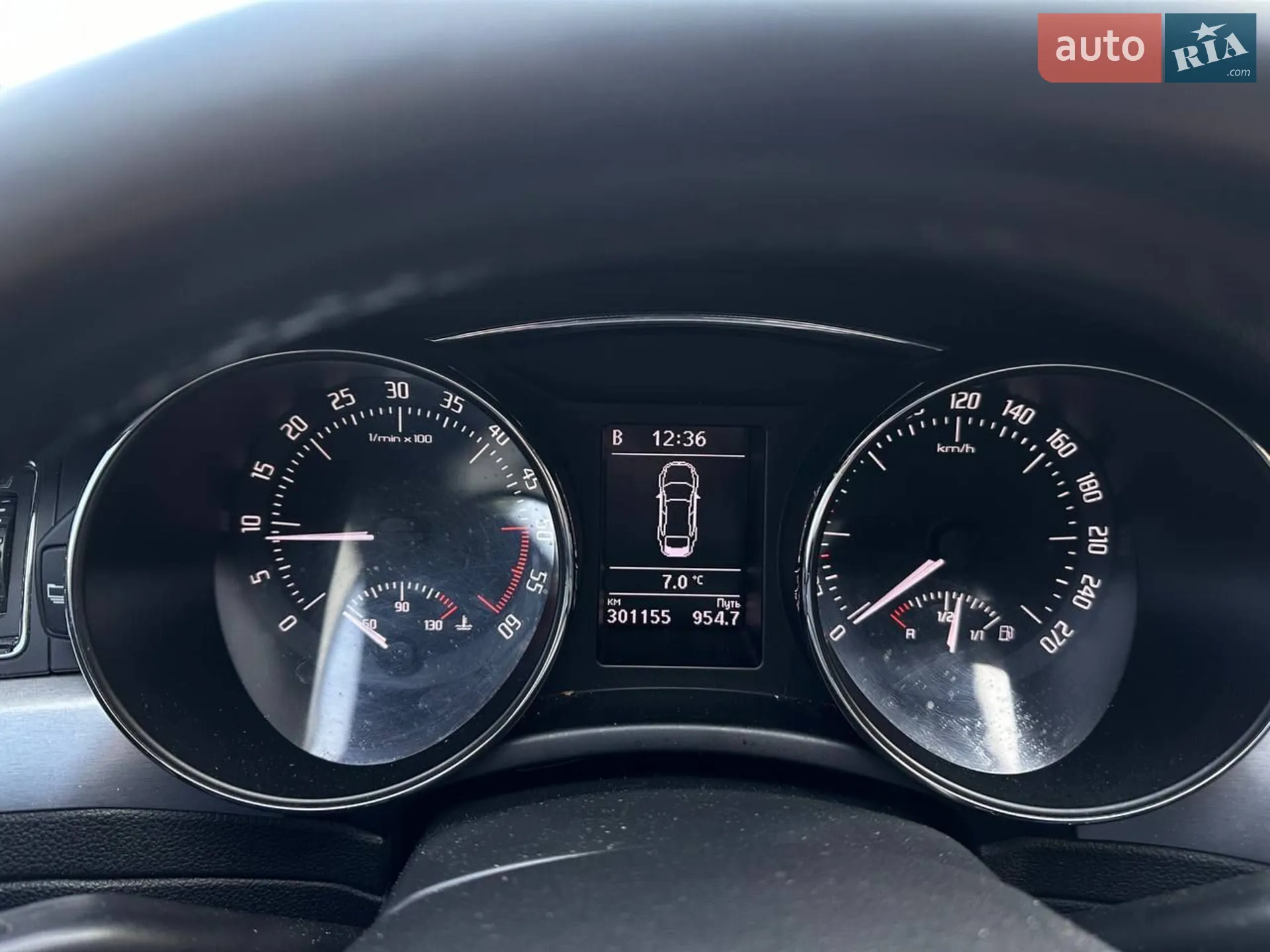 2013 Skoda Superb - мініатюра 9