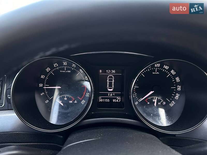 Лифтбек Skoda Superb 2013 в Нежине фото 9 Лифтбек Skoda Superb 2013 в Нежине