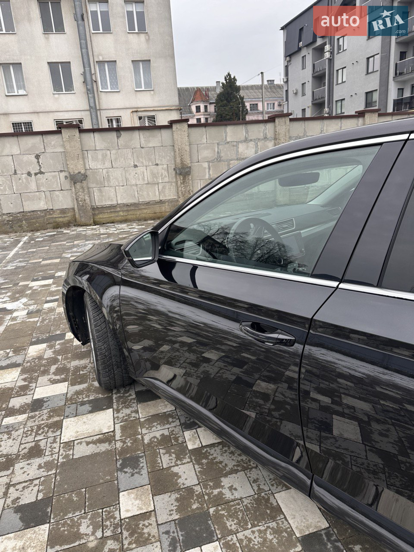 2019 Skoda Superb - мініатюра 42