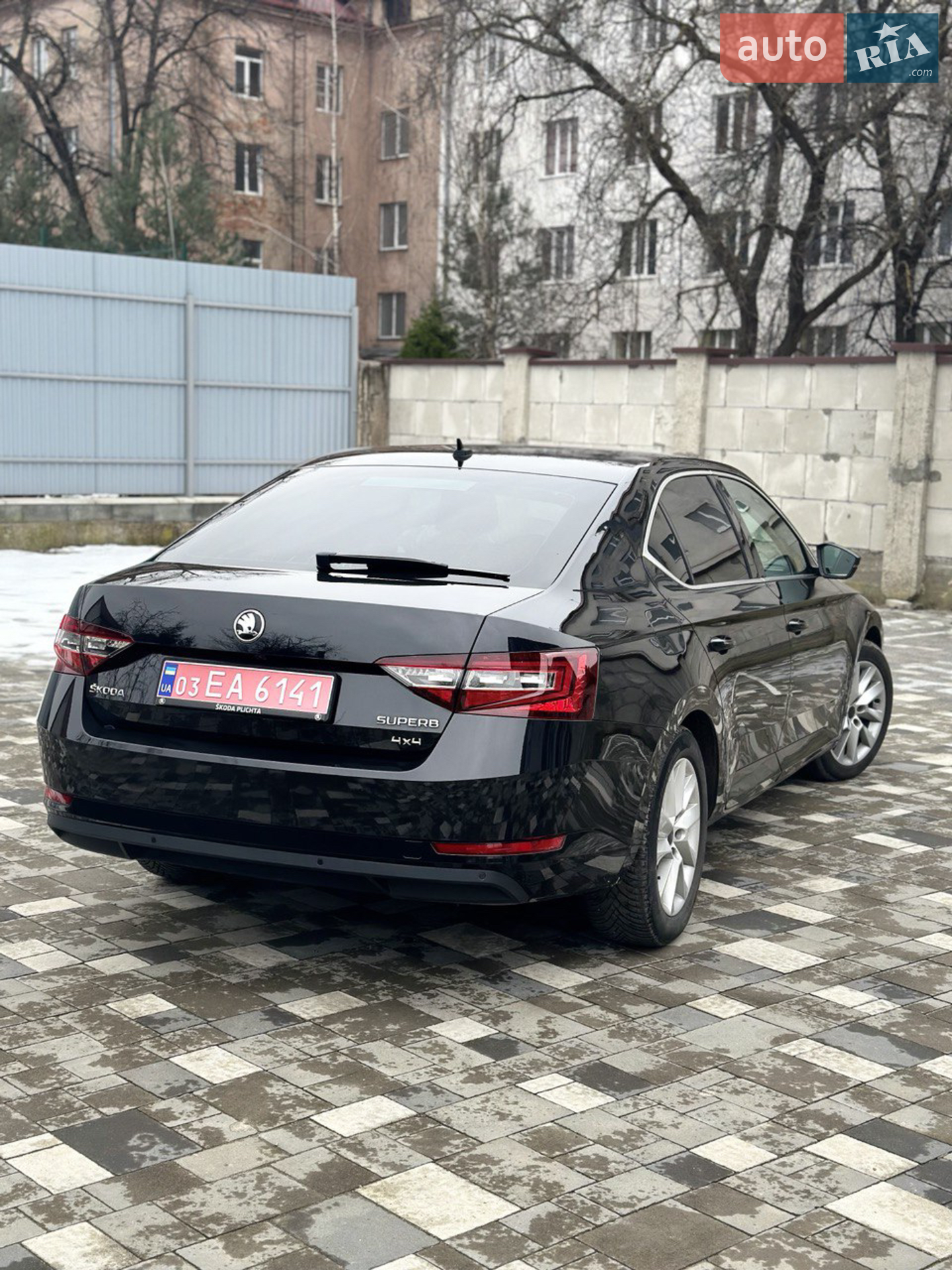 2019 Skoda Superb - мініатюра 45