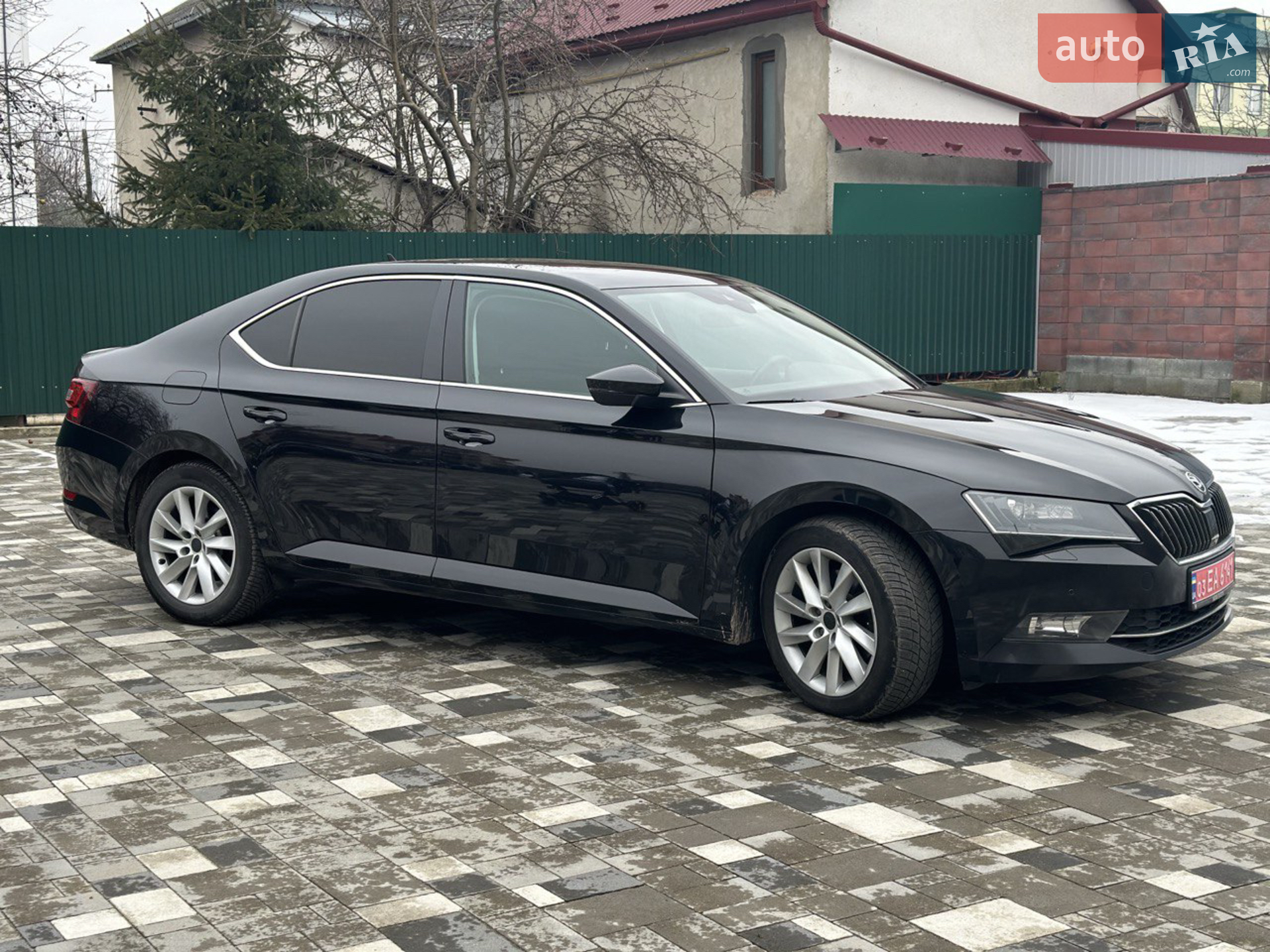 2019 Skoda Superb - мініатюра 47