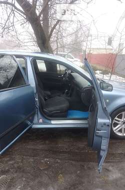 Лифтбек Skoda Superb 2004 в Сумах