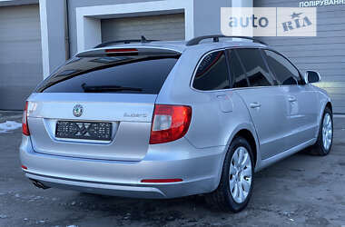 Універсал Skoda Superb 2013 в Вінниці