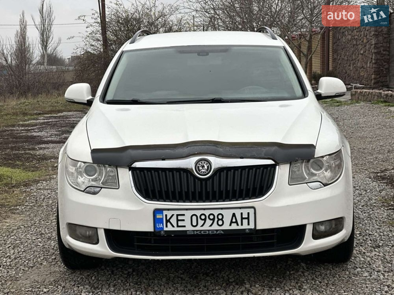 2012 Skoda Superb - мініатюра 12