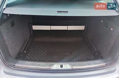 Универсал Skoda Superb 2012 в 