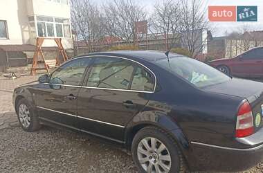 Ліфтбек Skoda Superb 2007 в Коломиї