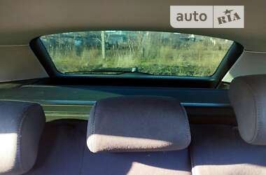 Универсал Skoda Superb 2012 в 