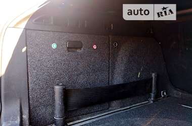 Универсал Skoda Superb 2012 в 