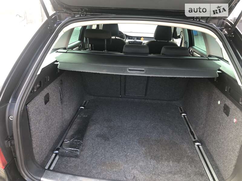 Універсал Skoda Superb 2011 в Дрогобичі фото 5 Універсал Skoda Superb 2011 в Дрогобичі