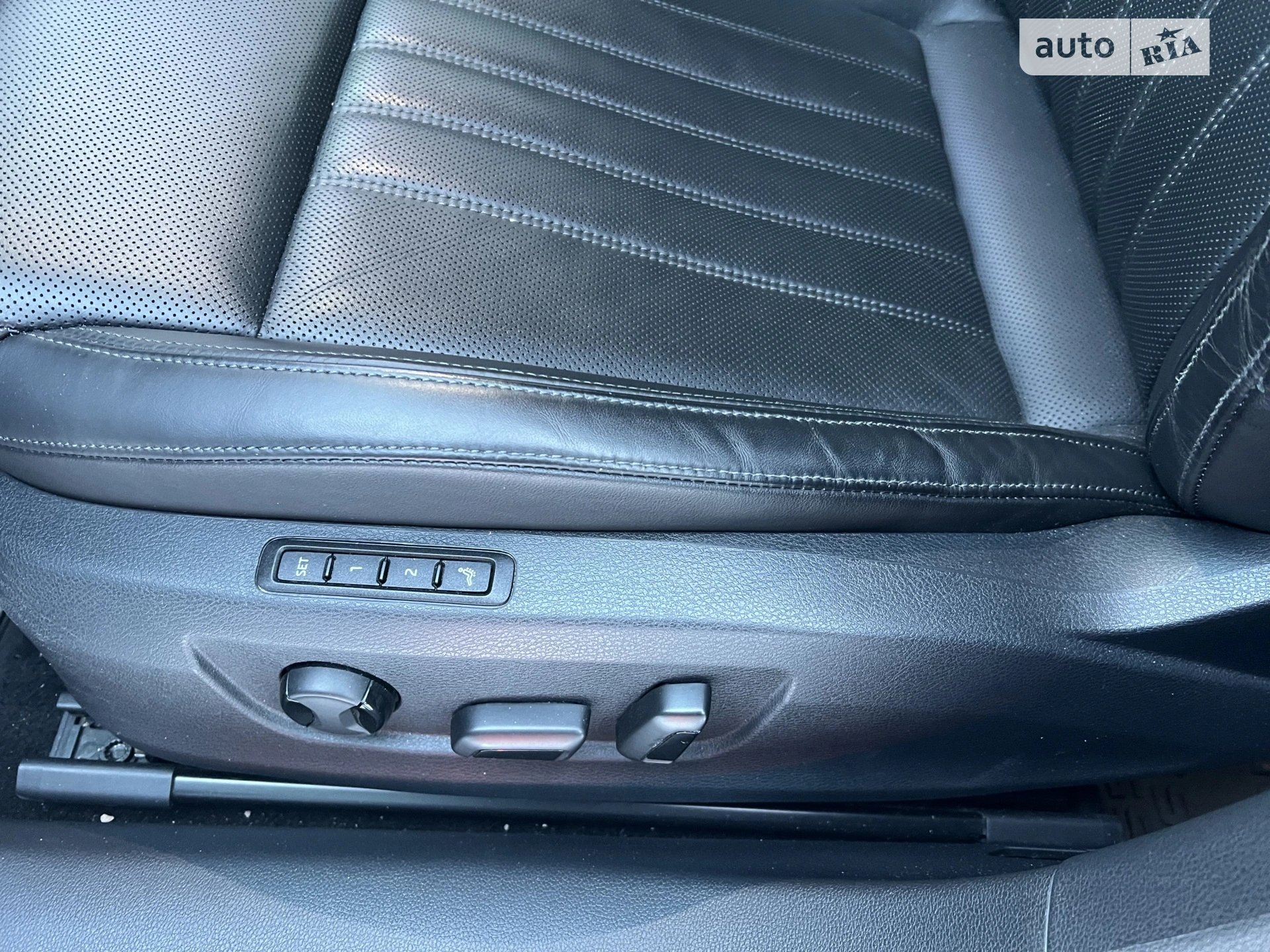 2018 Skoda Superb - мініатюра 10