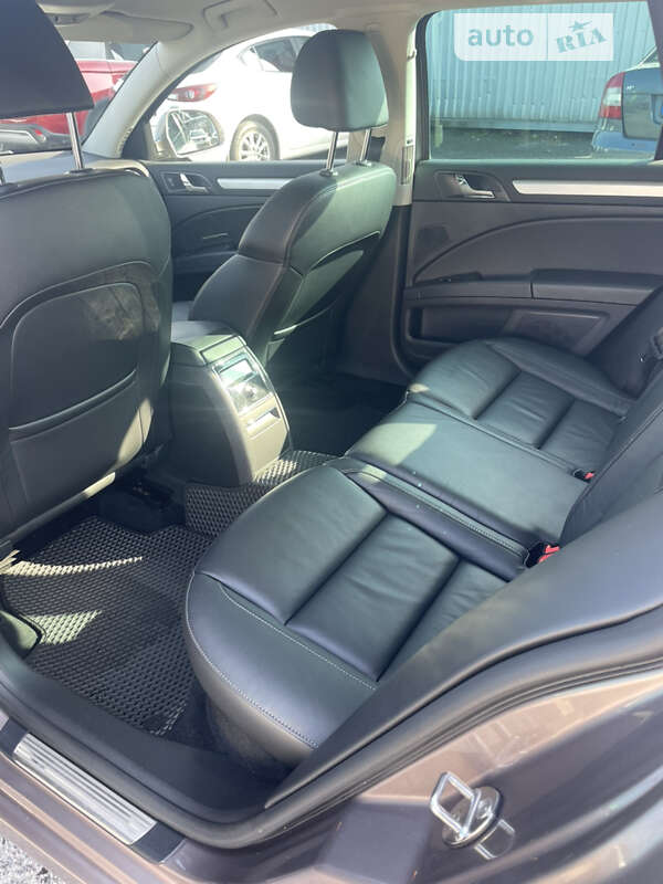 Універсал Skoda Superb 2012 в Львові фото 18 Універсал Skoda Superb 2012 в Львові