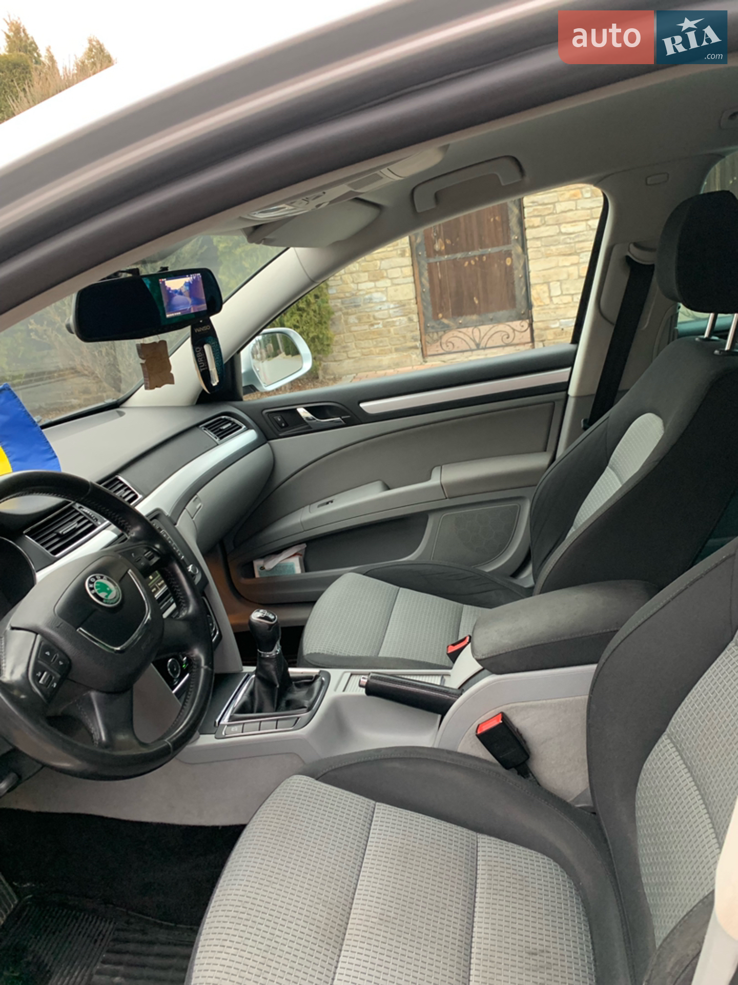 2012 Skoda Superb - мініатюра 4