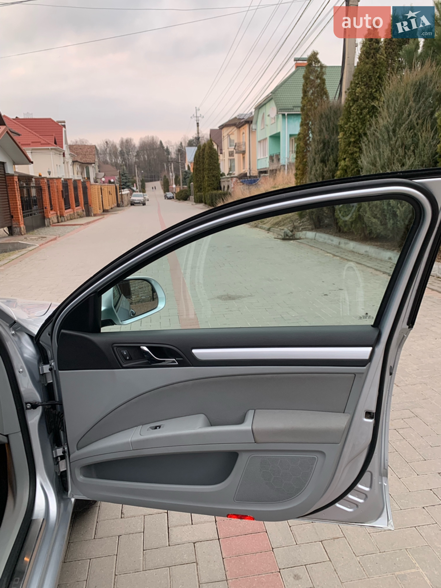 2012 Skoda Superb - мініатюра 7